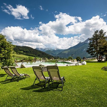 Ettlerlehen Chalets Ramsau bei Berchtesgaden Exteriér fotografie