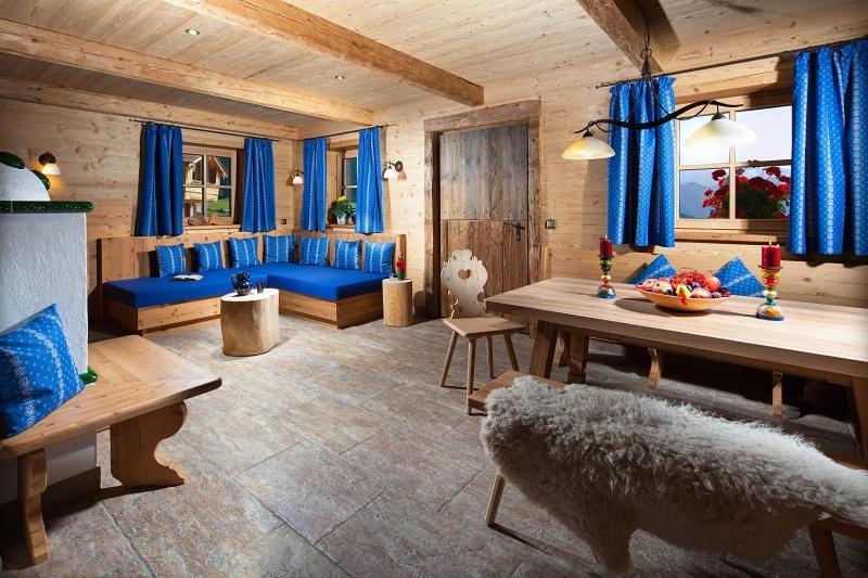 Ettlerlehen Chalets Ramsau bei Berchtesgaden Exteriér fotografie