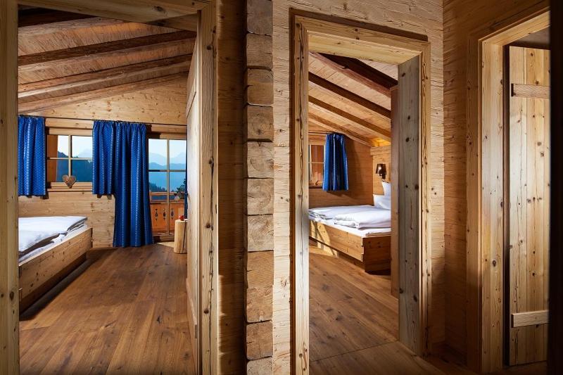 Ettlerlehen Chalets Ramsau bei Berchtesgaden Exteriér fotografie