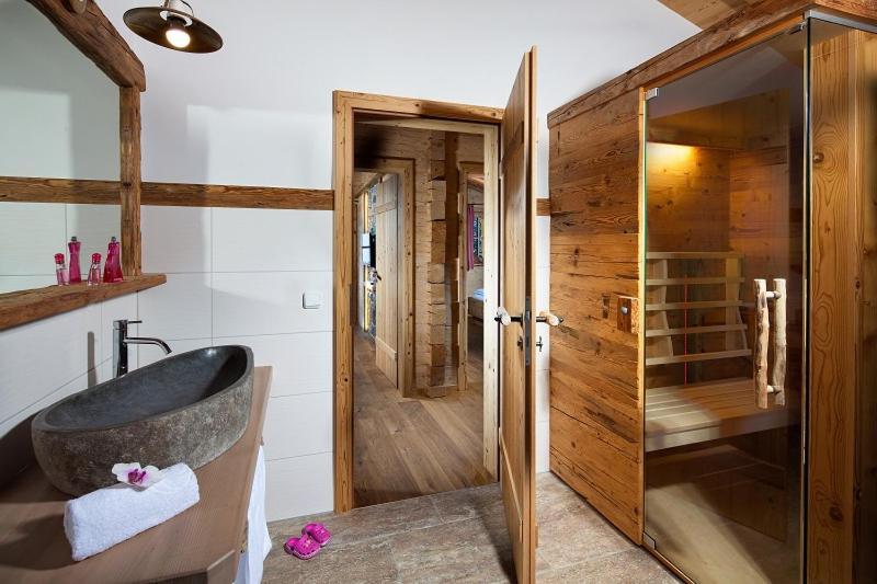 Ettlerlehen Chalets Ramsau bei Berchtesgaden Exteriér fotografie