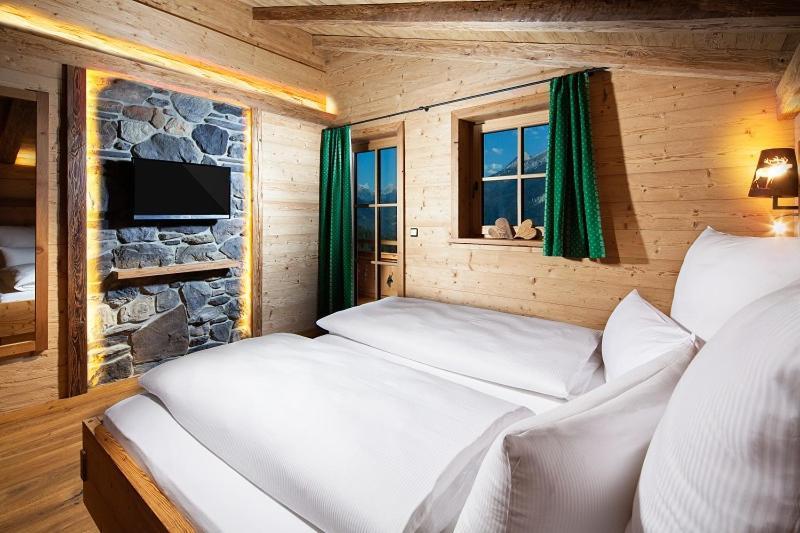 Ettlerlehen Chalets Ramsau bei Berchtesgaden Exteriér fotografie