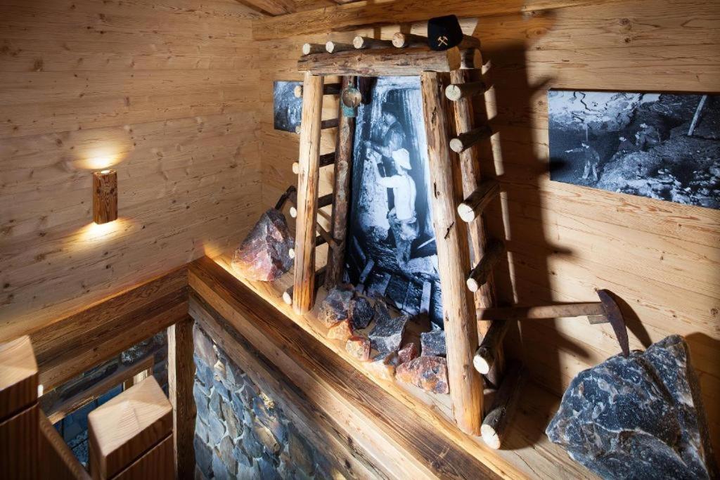 Ettlerlehen Chalets Ramsau bei Berchtesgaden Exteriér fotografie