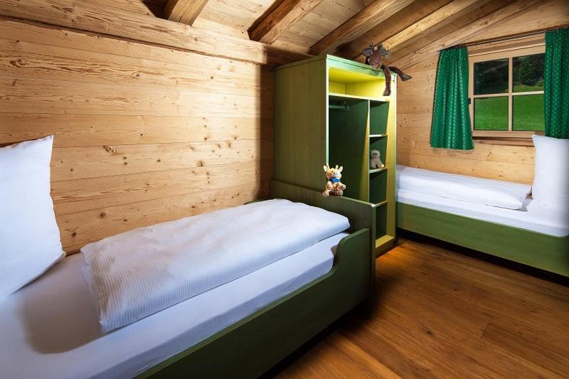 Ettlerlehen Chalets Ramsau bei Berchtesgaden Exteriér fotografie