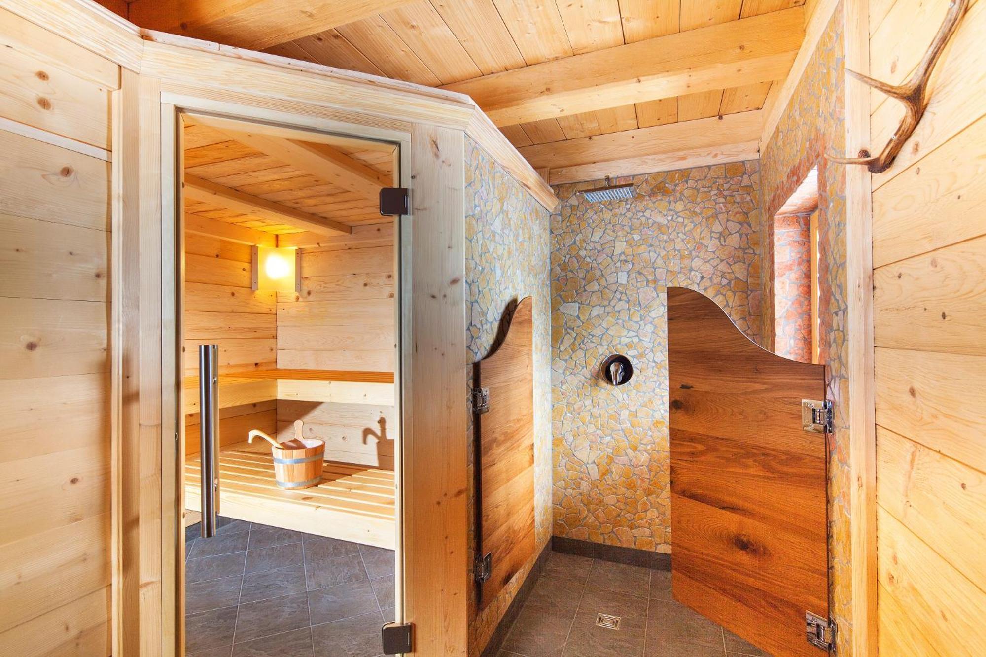 Ettlerlehen Chalets Ramsau bei Berchtesgaden Exteriér fotografie